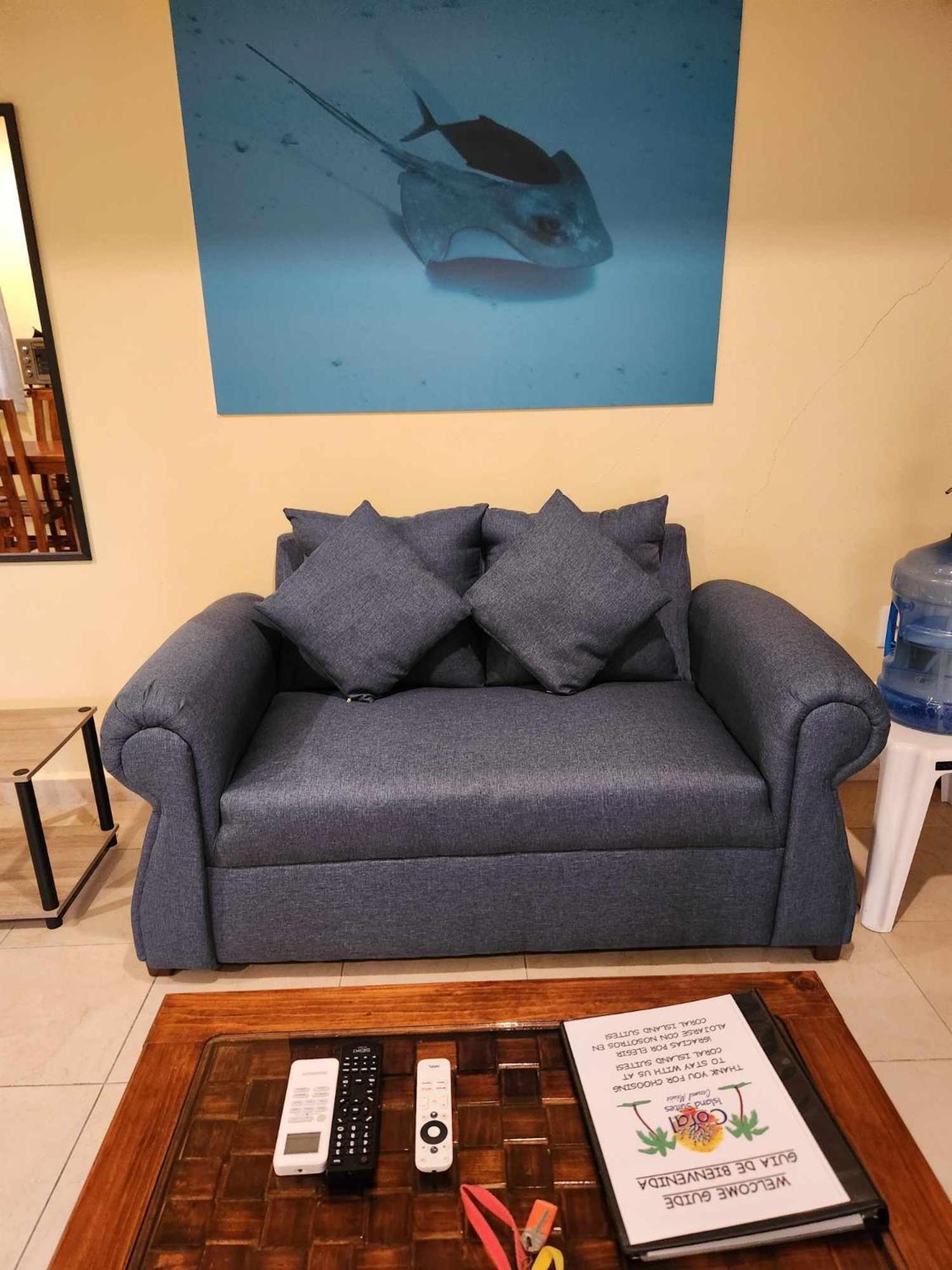 Coral Island Suites Cozumel Room photo
