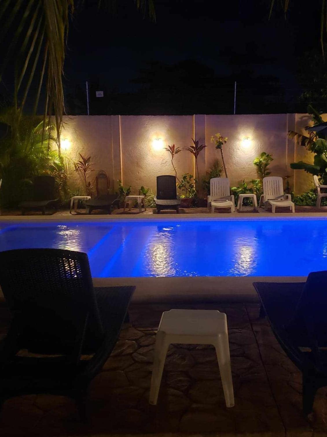 Coral Island Suites Cozumel Exterior photo